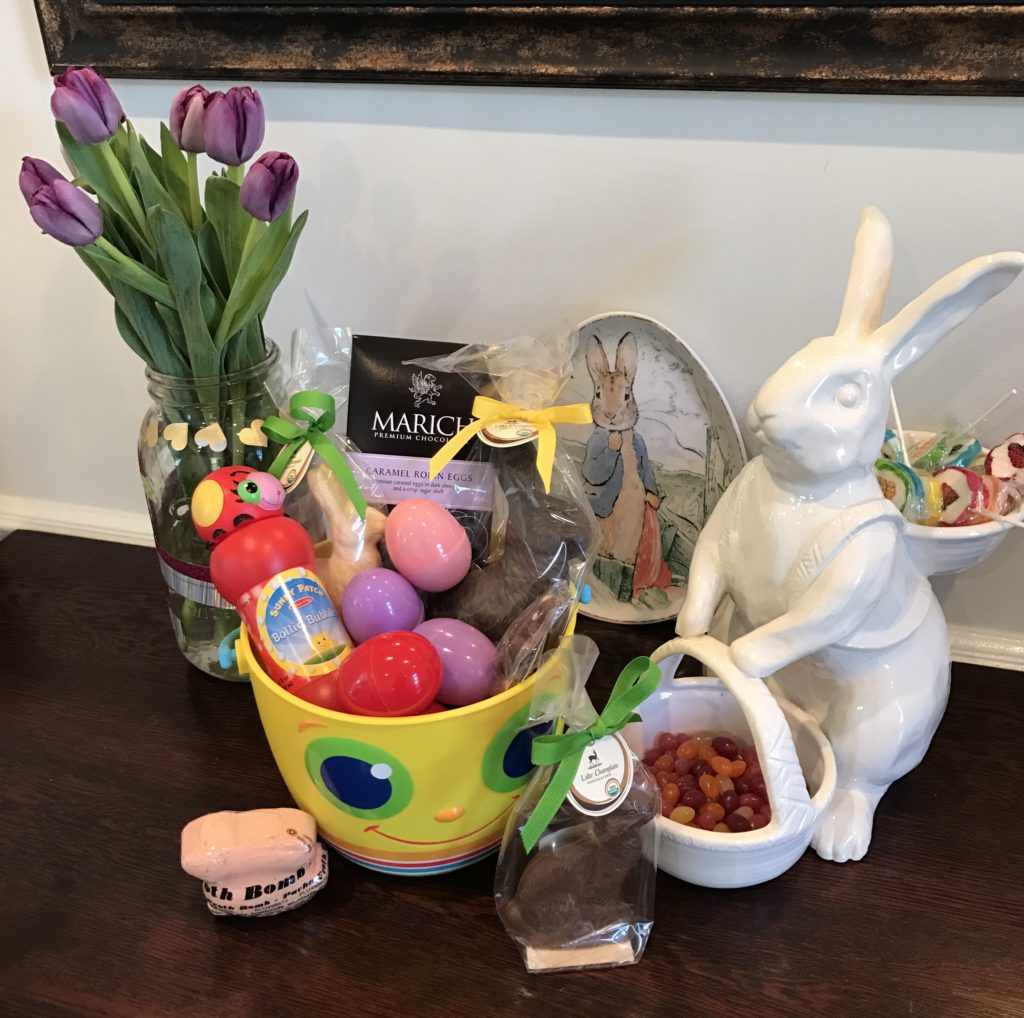 GIVEAWAY Whole Foods Market can help you build a better Easter basket