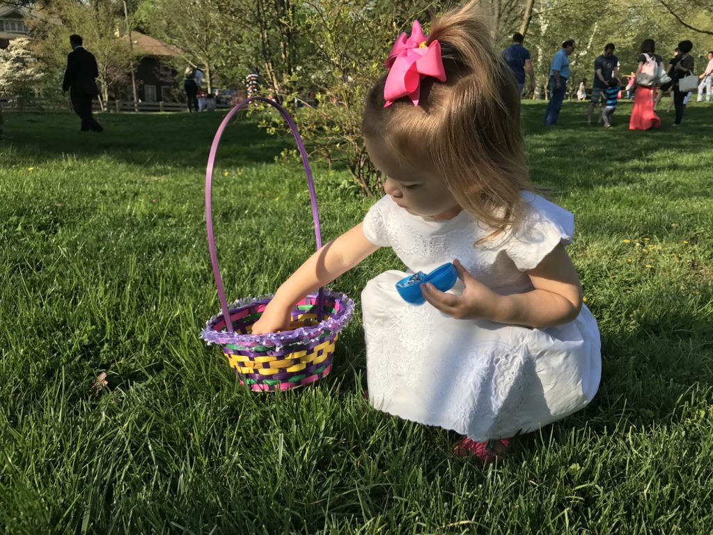 Easter, eggs and hunts in and around Washington, DC LaptrinhX / News
